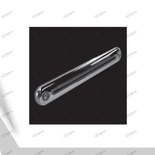 Каскадный излив для ванны Gruppo Treesse BIG хромированный Дополнительные Опции