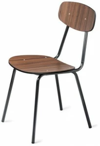 Mara Стул из ламината  104