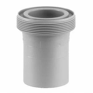 SANIT 123447X20063 Винтовой частично, PP, SDR 11, длинные