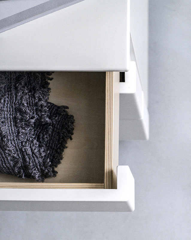 Комод CLOE ZANETTE 78422B  - Вид №1