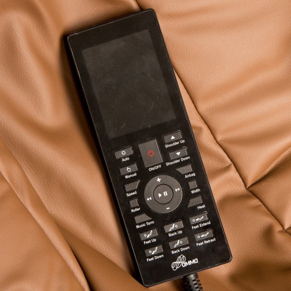 Amma Exclusive Массажное кресло АММА  - Вид №5