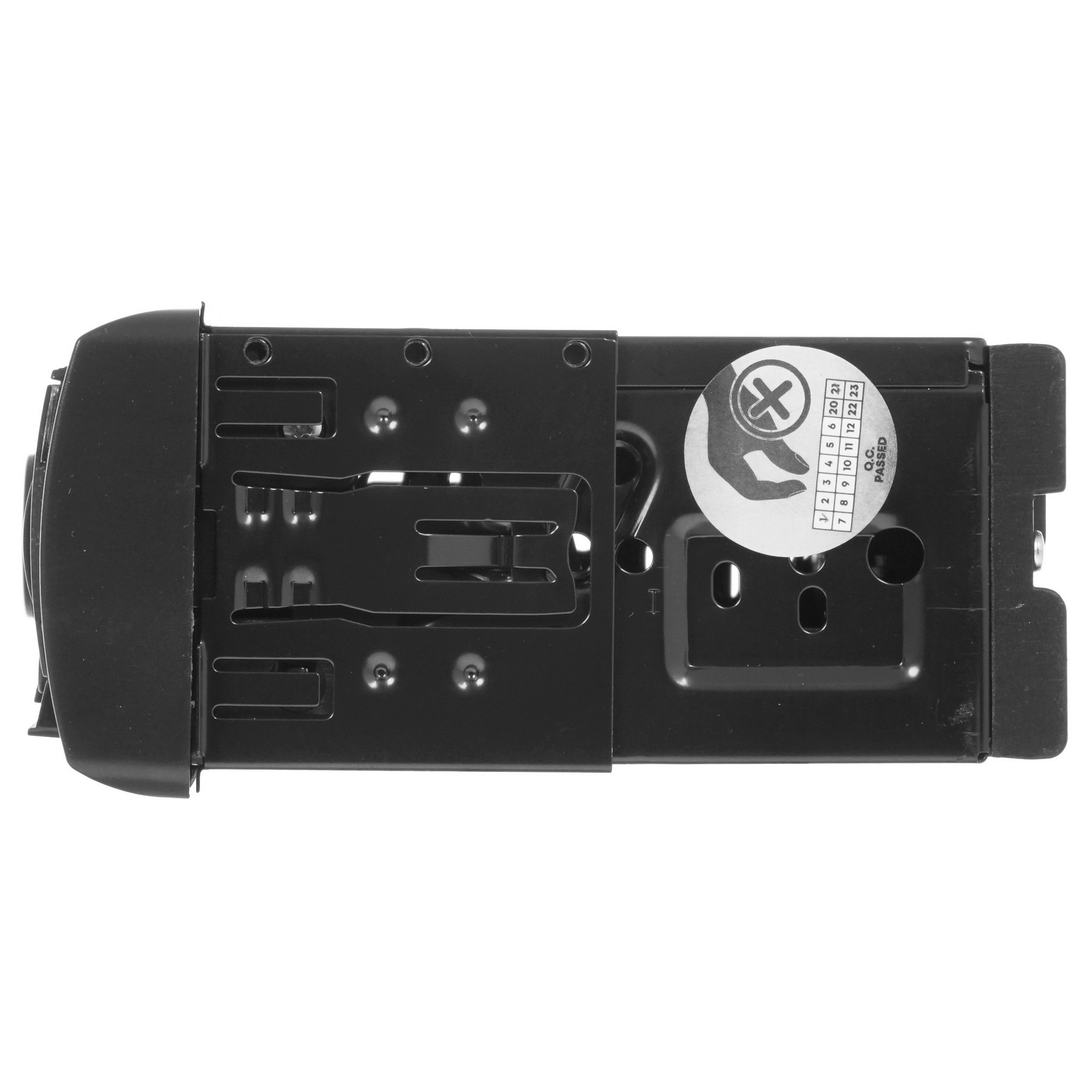 5332708 Автопроигрыватель ACV AVS-916BR STDN-0047796 - Вид №3