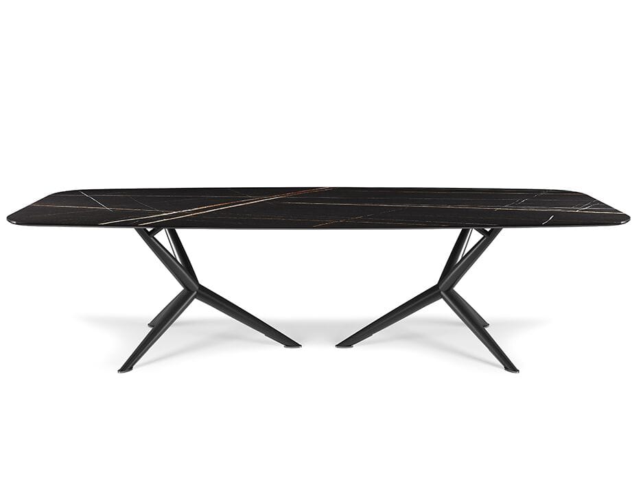 Прямоугольный керамический стол Cattelan italia Atlantis ARCH-00068471