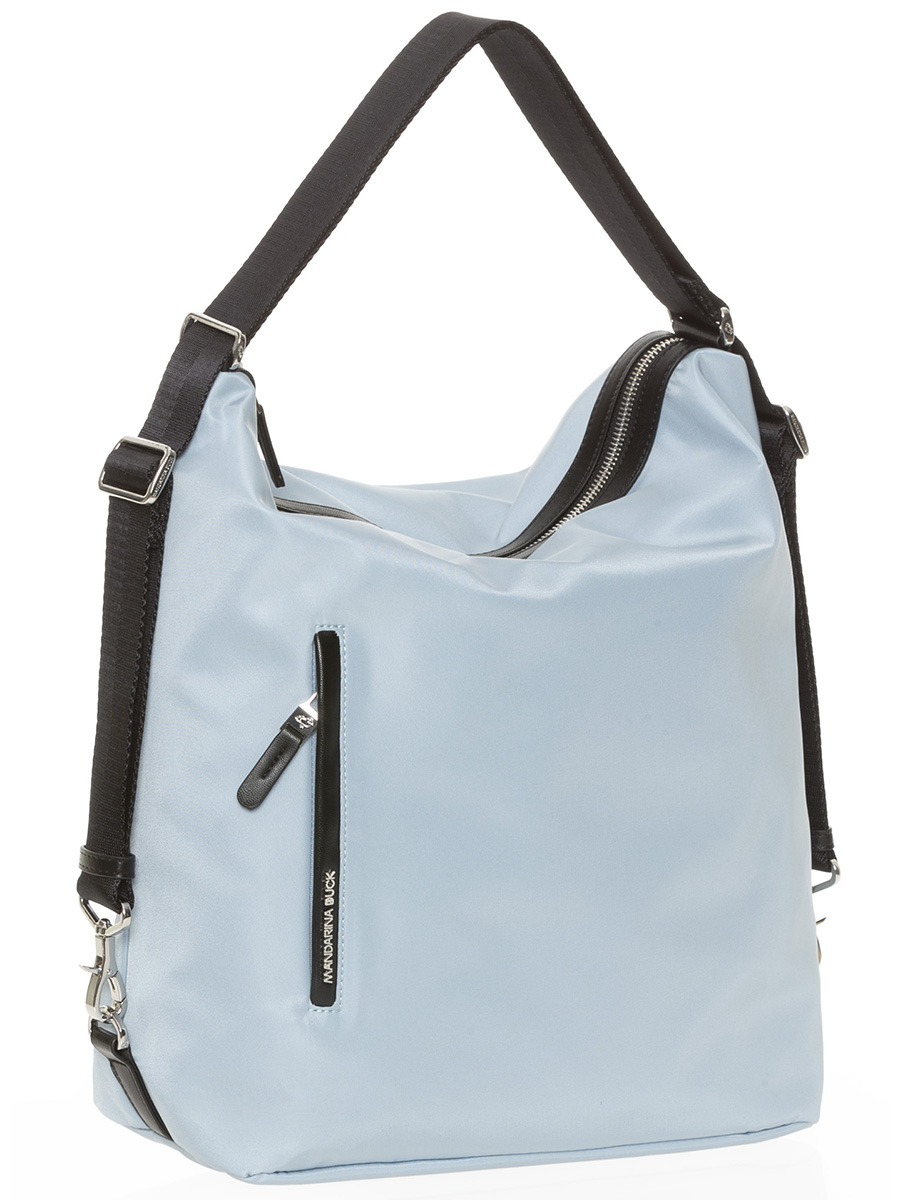 VCT10-24B Сумка-рюкзак VCT10 Shoulder Bag Mandarina Duck Hunter 