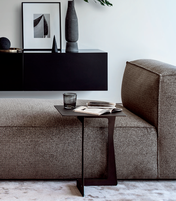 Столик SHINY NICOLINE SALOTTI T908 