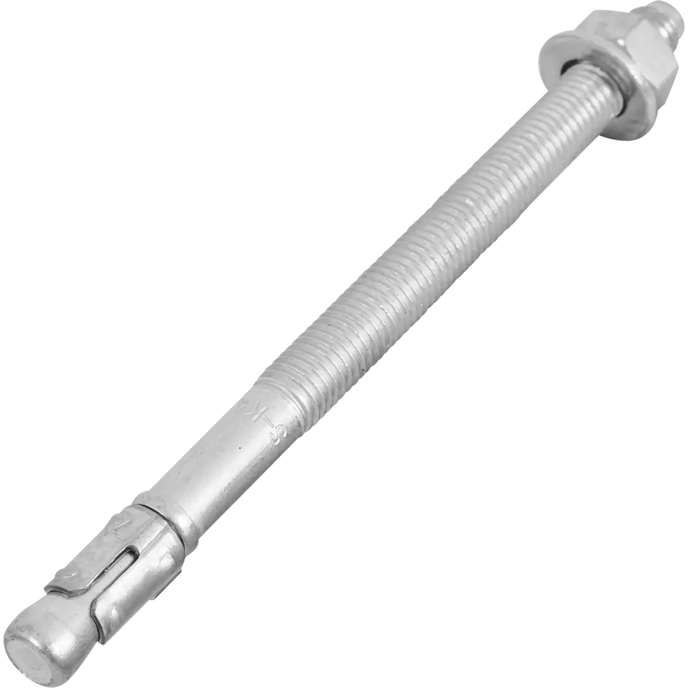 Анкер клиновой Sormat S-KA 12/80x178 мм 2 шт STLM-2113273 - Вид №1