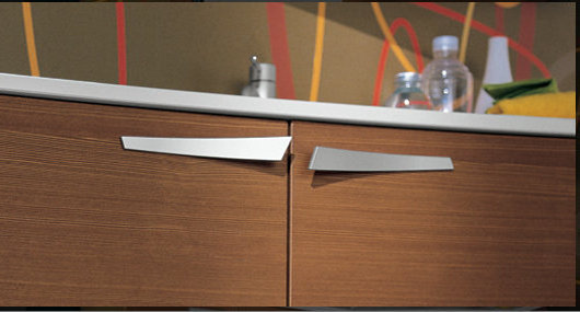 KE37 KENZIA Комплект мебели для ванной комнаты 140 см ARDECO Ardeco S. R. L 42764 - Вид №2