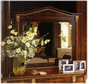 Зеркало  EZIO BELLOTTI 3044