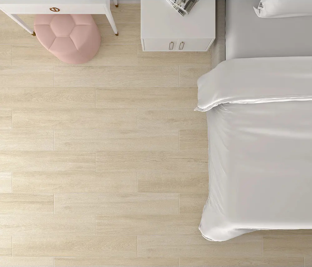 90833462 Керамогранит Laparet Rainwood x9999295809 20x119.5см 1.434 м² цвет бежевый, цена за упаковку STLM-0404726
