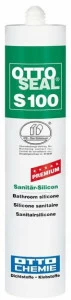 8-Chemie Санитарный силикон Ottoseal® sigillanti