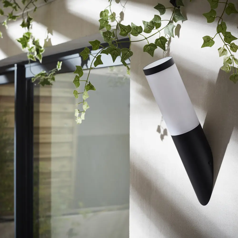 INSPIRE Travis 25 - уличный настенный светильник с защитой IP44 82664609 STLM-0033236 - Вид №2