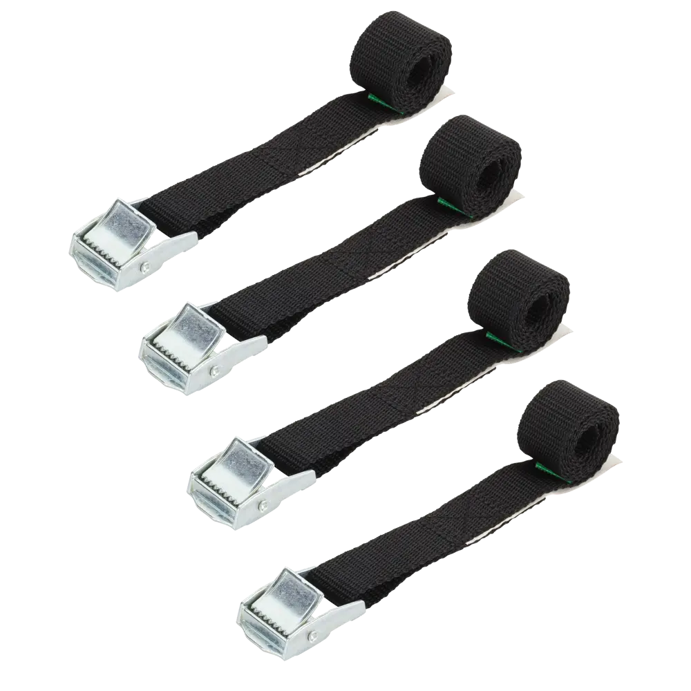 Ремень крепежный c пряжкой 25 мм x60 см STANDERS Santreyd STLM-2093291