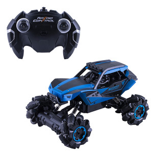 YK-2030 Внедорожник на катках 4х4, ездит боком, Р/У, USB-зарядка Wincars