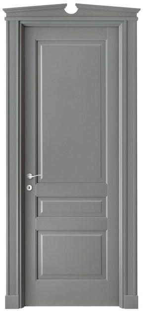 LEGNOFORM Дверь из лакированного массива дерева I laccati sun-id-1479569 - Вид №2