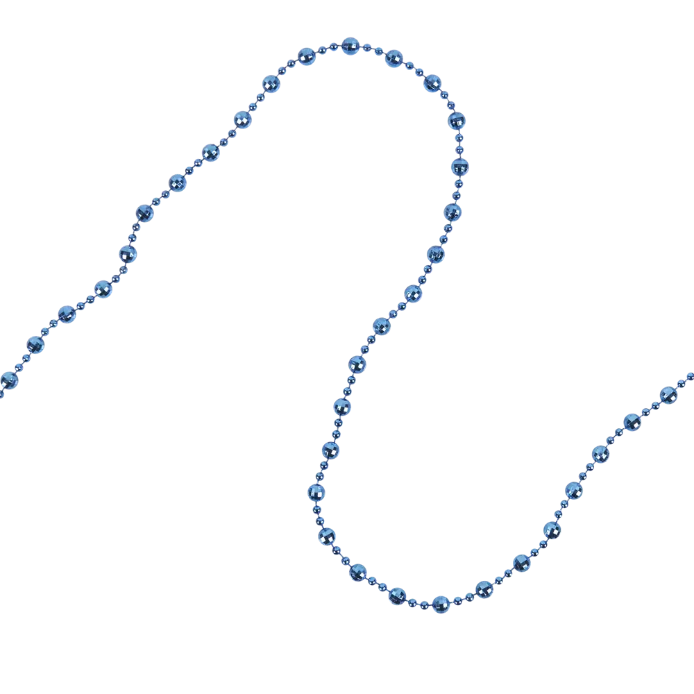 Гирлянда «Бусы» 270 см цвет голубой Santreyd STLM-2187736