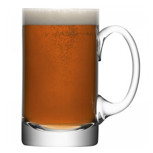 G108-27-991 Кружка для пива bar, 750 мл LSA International