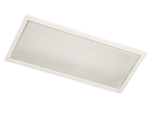 Утопленный потолочный светодиодный аварийный свет