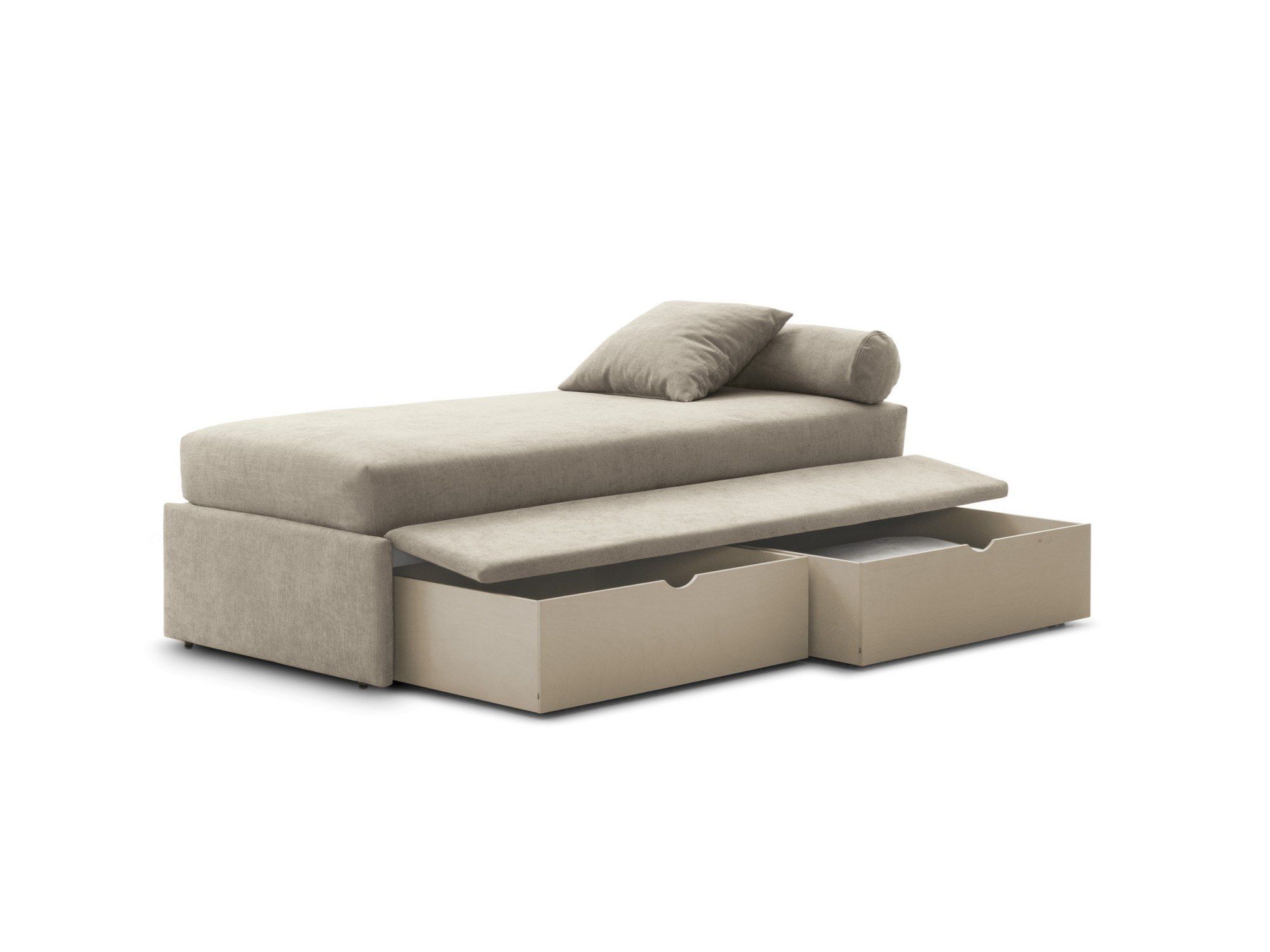 Кровать / dormeuse Bolzan Perla ARCH-00096249 - Вид №10