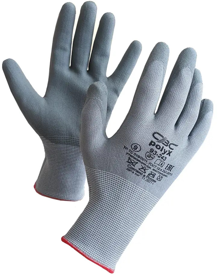 Полиуретановые перчатки CBC для точных сборочных работ 84586629