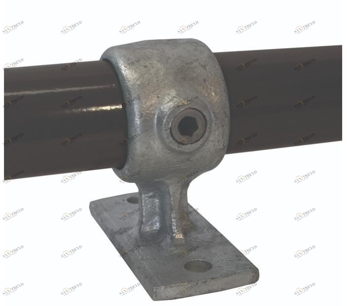 ArtSteel Кронштейн поручня Fastclamp C16g20, c16g25, c16g32, c16g40 Santreyd 