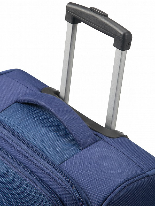 95G-41001 Чемодан 95G*001 Upright 55 American Tourister Heat Wave  - Вид №6