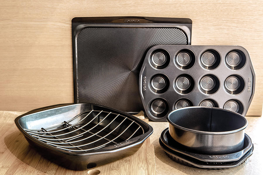 R46132 Форма для выпечки маффинов , ultimum CIRCULON  - Вид №8