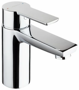 Смеситель для раковины Sanindusa Master 40 525030011, с донным клапаном