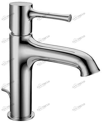 Rubinetterie Frattini Смеситель для раковины, однорычажный Vanity sun-id-1361585