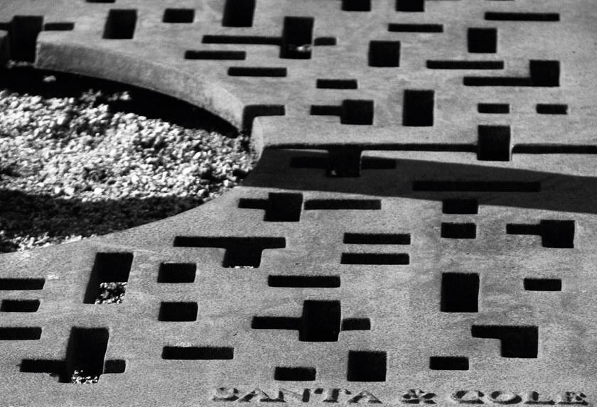 URBIDERMIS Решетка для дерева чугунная sun-id-1377983 - Вид №1