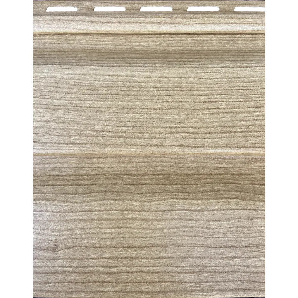 Сайдинг акриловый Grand Line Брус 3 м Клен 0.61 м² Нет STLM-2033559 - Вид №1