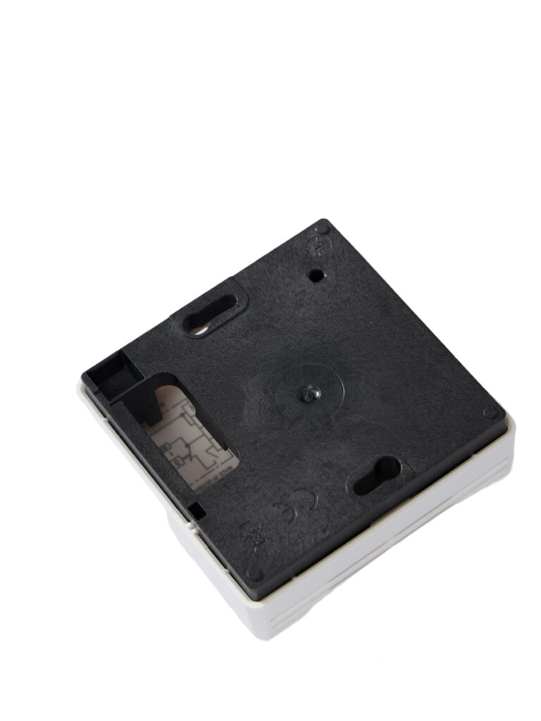 9175604 Контроллер Eberle RTR-Е 3563 STDN-0009704 - Вид №1