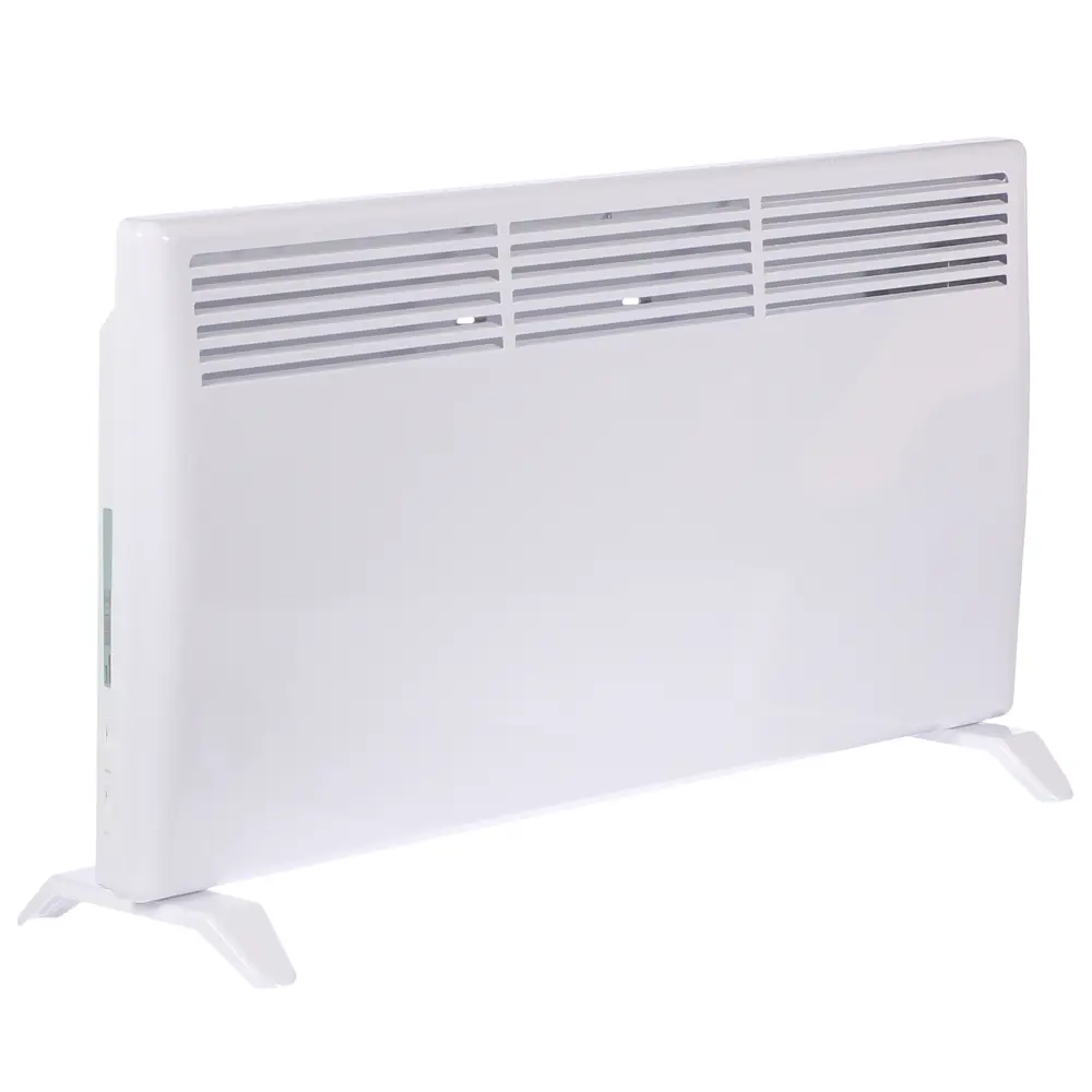 Электрический конвектор EQUATION LM LCM-2000 с механическим термостатом 81991000 STLM-0016814 - Вид №1