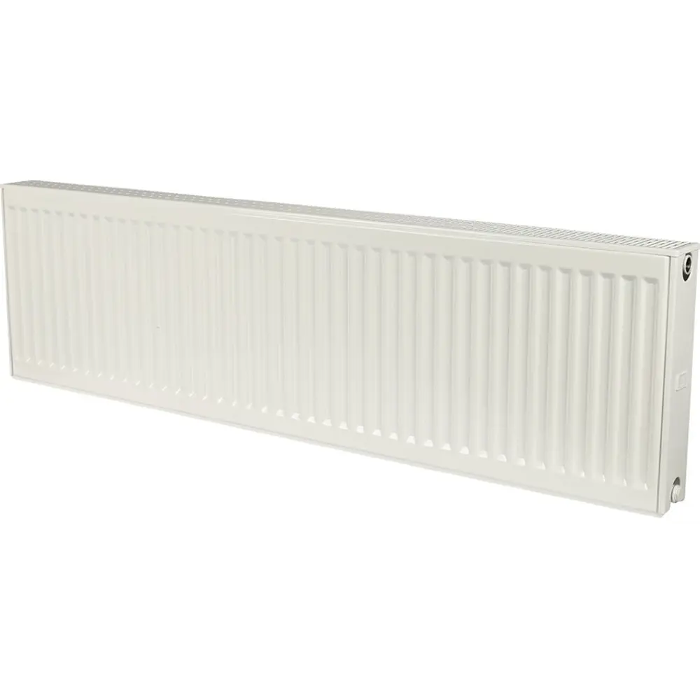 Радиатор панельный Kermi Profil 22 300x900 боковое подключение сталь белый STLM-2185895