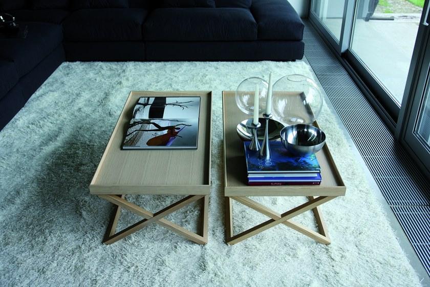 Vibieffe Сервиз деревянный прямоугольный 9500 9500047  - Вид №3