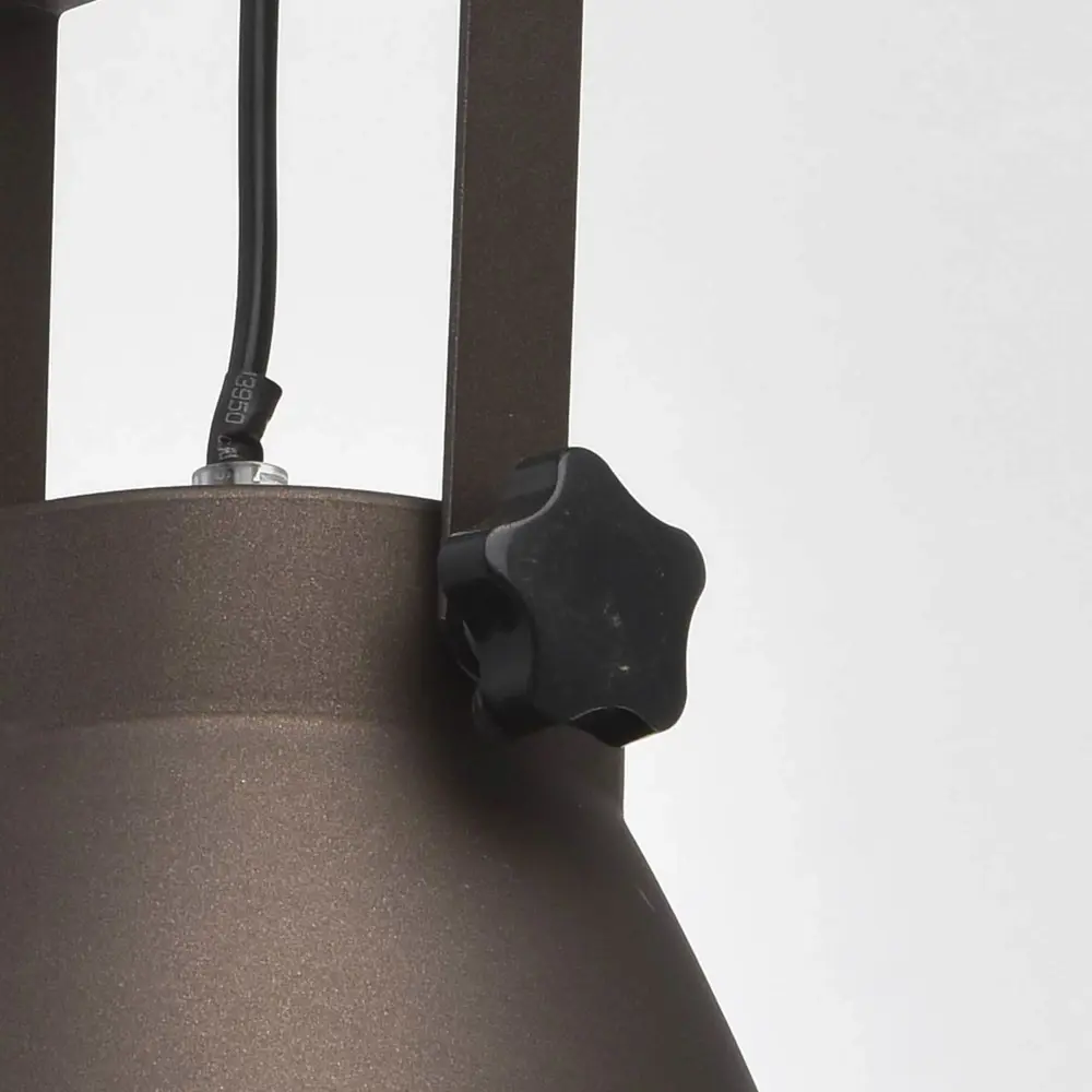 Люстра «Хоф» 1хE27х40 Вт MW-Light STLM-2191078 - Вид №6