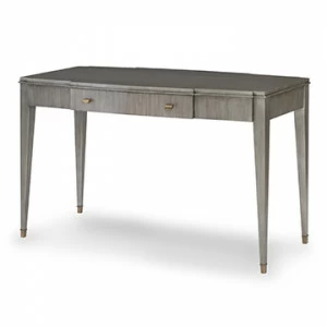 Столы 24104-300-148 Terrace Writing Desk - Grey Ambella