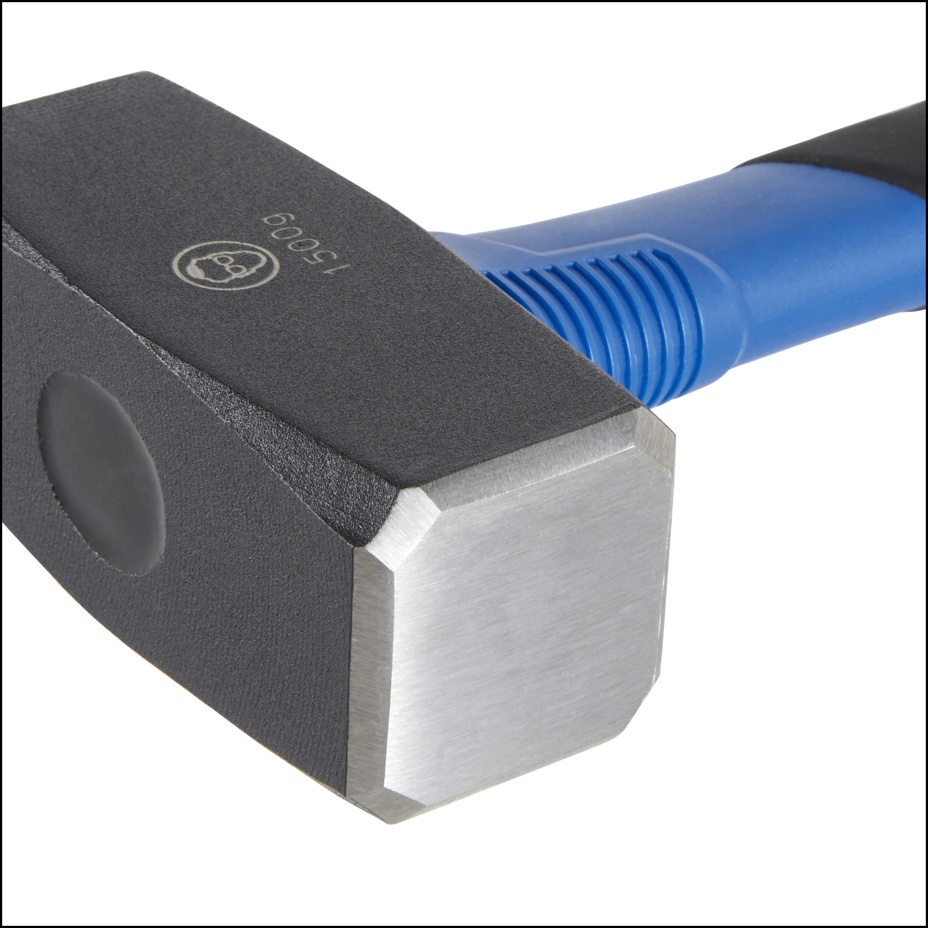 Кувалда Dexter с короткой ручкой 1500 г для строительных работ 81968490 STLM-0016041 - Вид №1