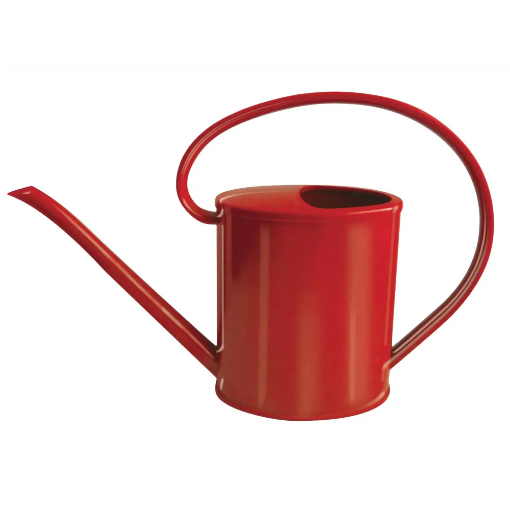 Лейка GARDEN SHOW для комнатных растений 1.2 л 82306292 STLM-0024313