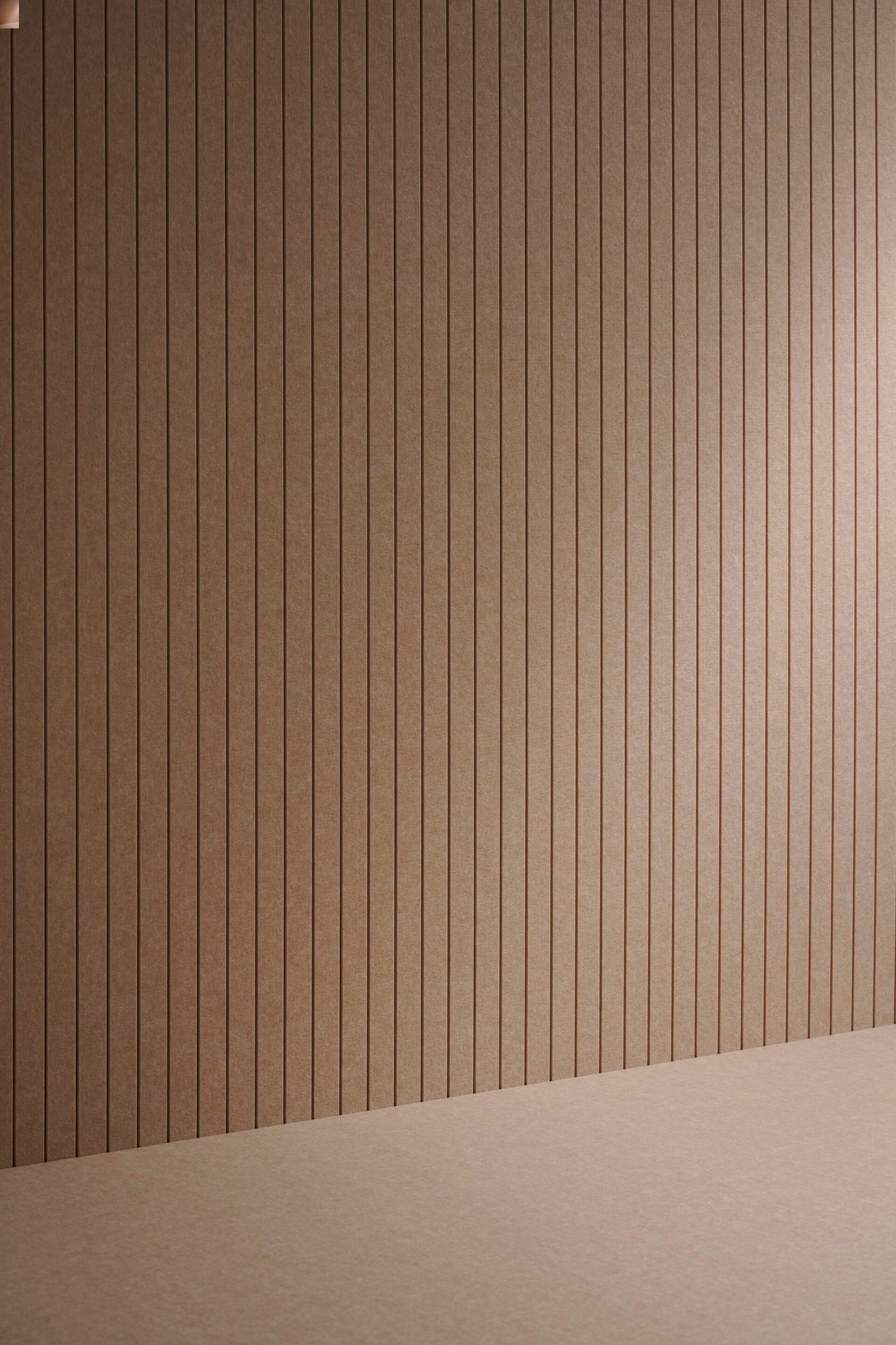 Рециркулированная пластиковая акустическая панель IMPACT ACOUSTIC® ARCHISONIC® Felt ARCH-00054518 - Вид №3