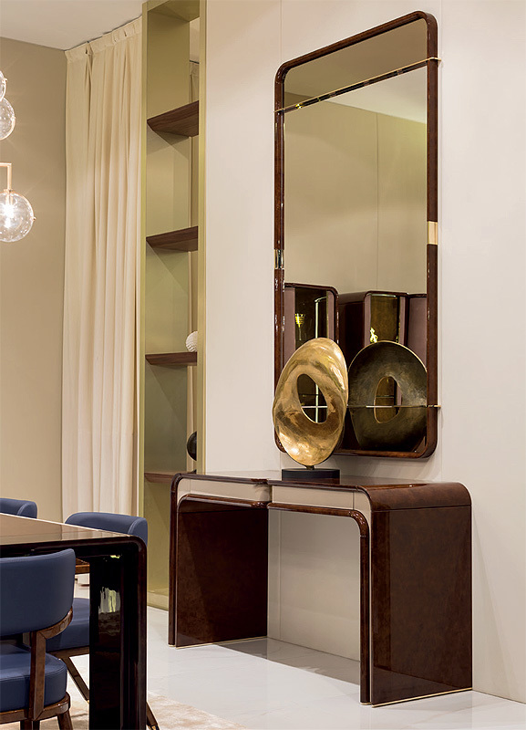 Консоль  TURRI Z789L Madison