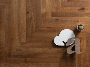 Listone Giordano Паркет из дерева Heritage filo di lama