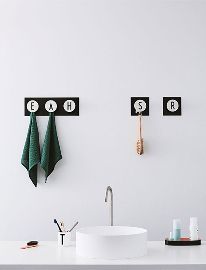 Крючок I Design Letters 50201800I - Вид №2