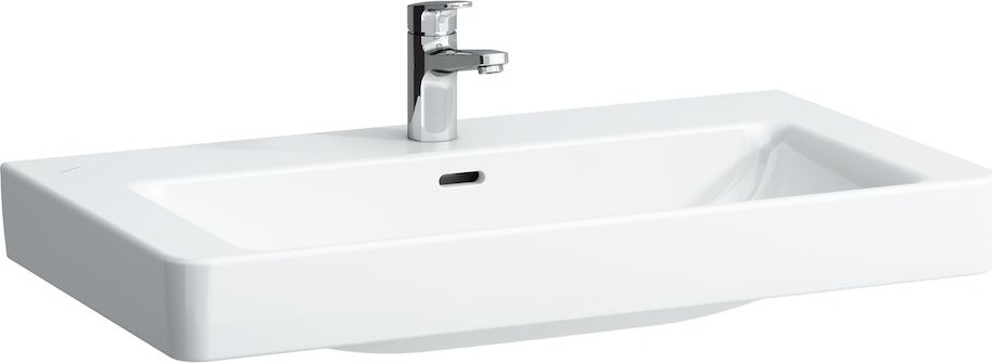 H8169654001081 Раковина, для установки на поверхность LAUFEN PRO - Вид №1