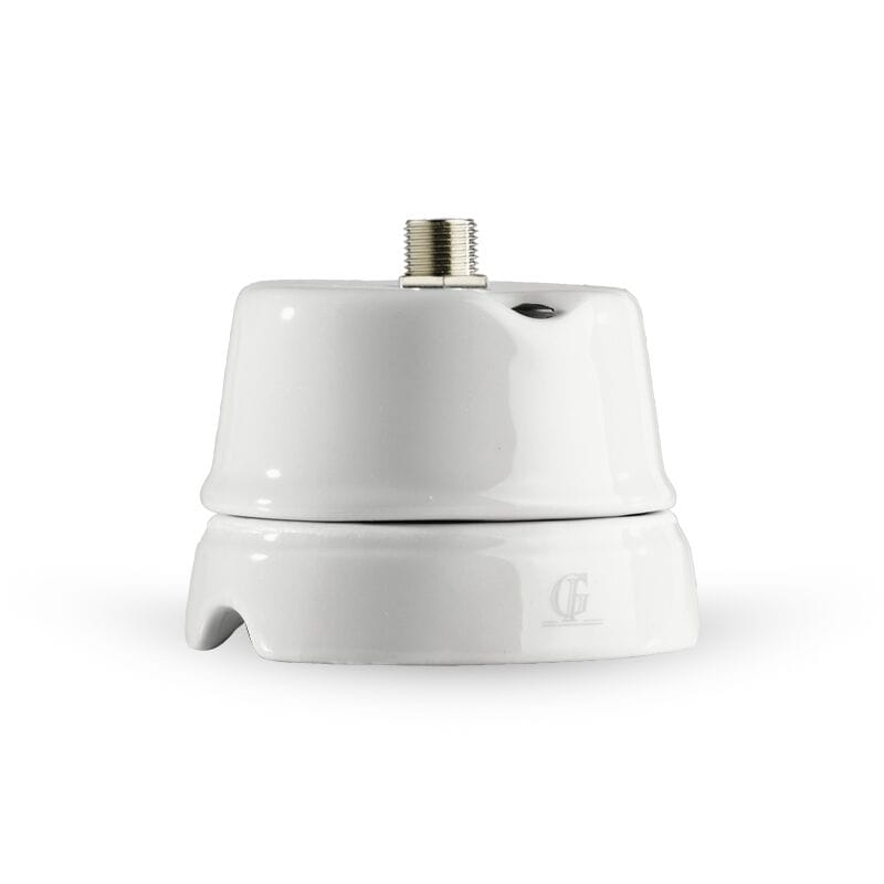 Гнездо СБ GI Gambarelli White Italy ARCH-00132229 - Вид №2