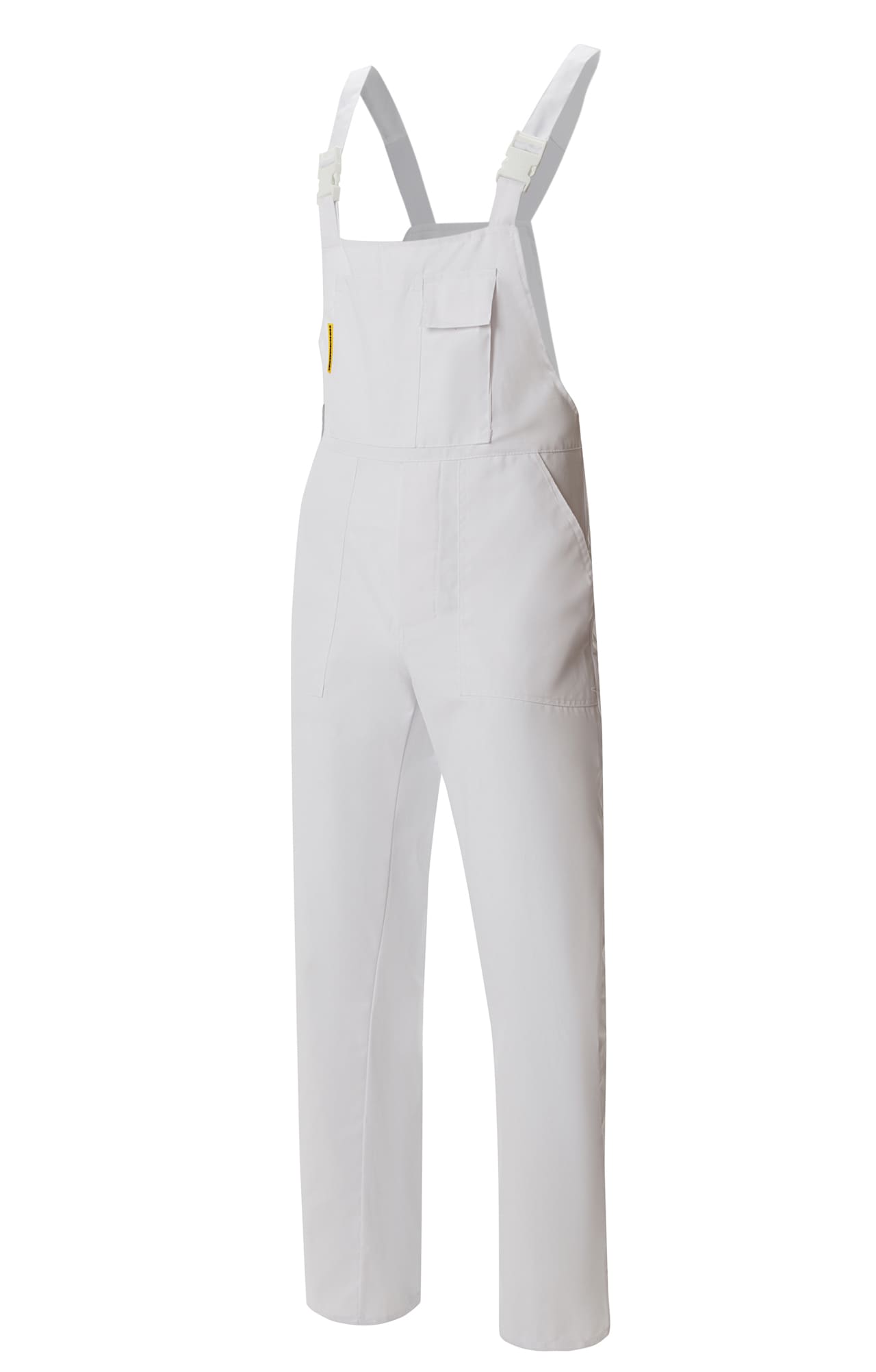 65513 Костюм "Эксперт-2" белый  Летняя спецодежда  размер 48-50/182-188  - Вид №4