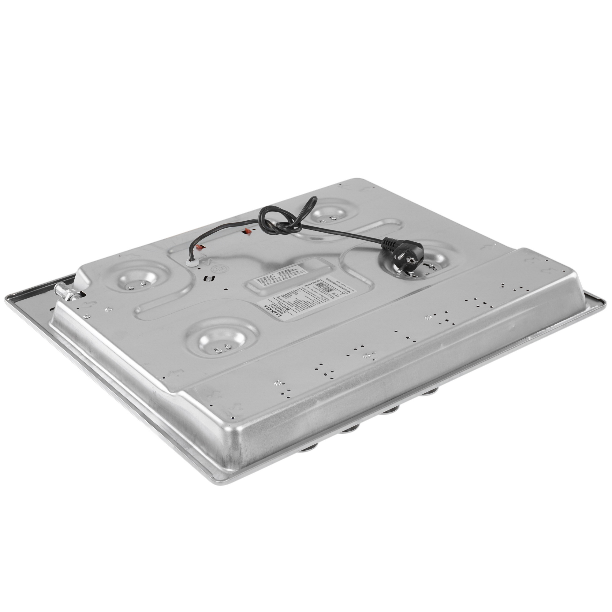 9220632 Газовая варочная поверхность LUXELL M6-40 STDN-0113575 - Вид №3