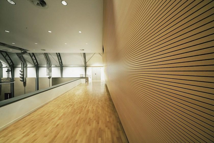 FANTONI Звукопоглощающее покрытие МДФ sun-id-1493724 - Вид №3