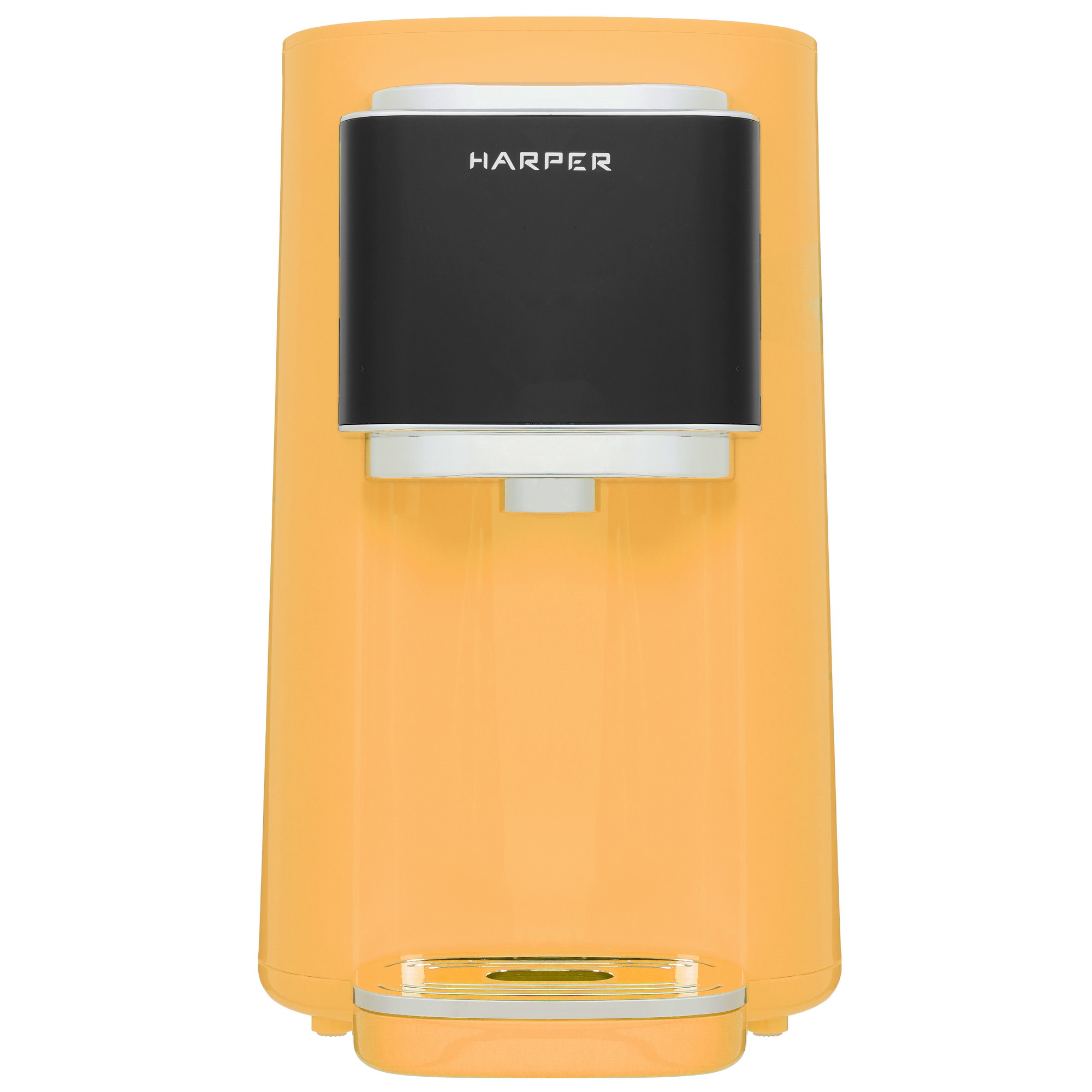 9174463 Термопот HARPER HTP-5T01 оранжевый STDN-0052390 - Вид №1
