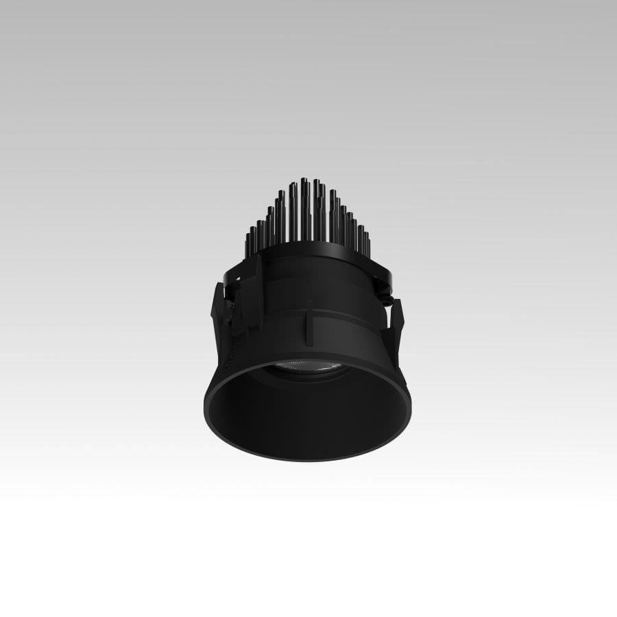 Утопленный светодиодный прожектор Modular Lighting Instruments TETRIX ARCH-00070432 - Вид №5