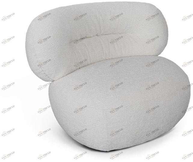 Essential Home Кресло из ткани Happy few sun-id-1427712